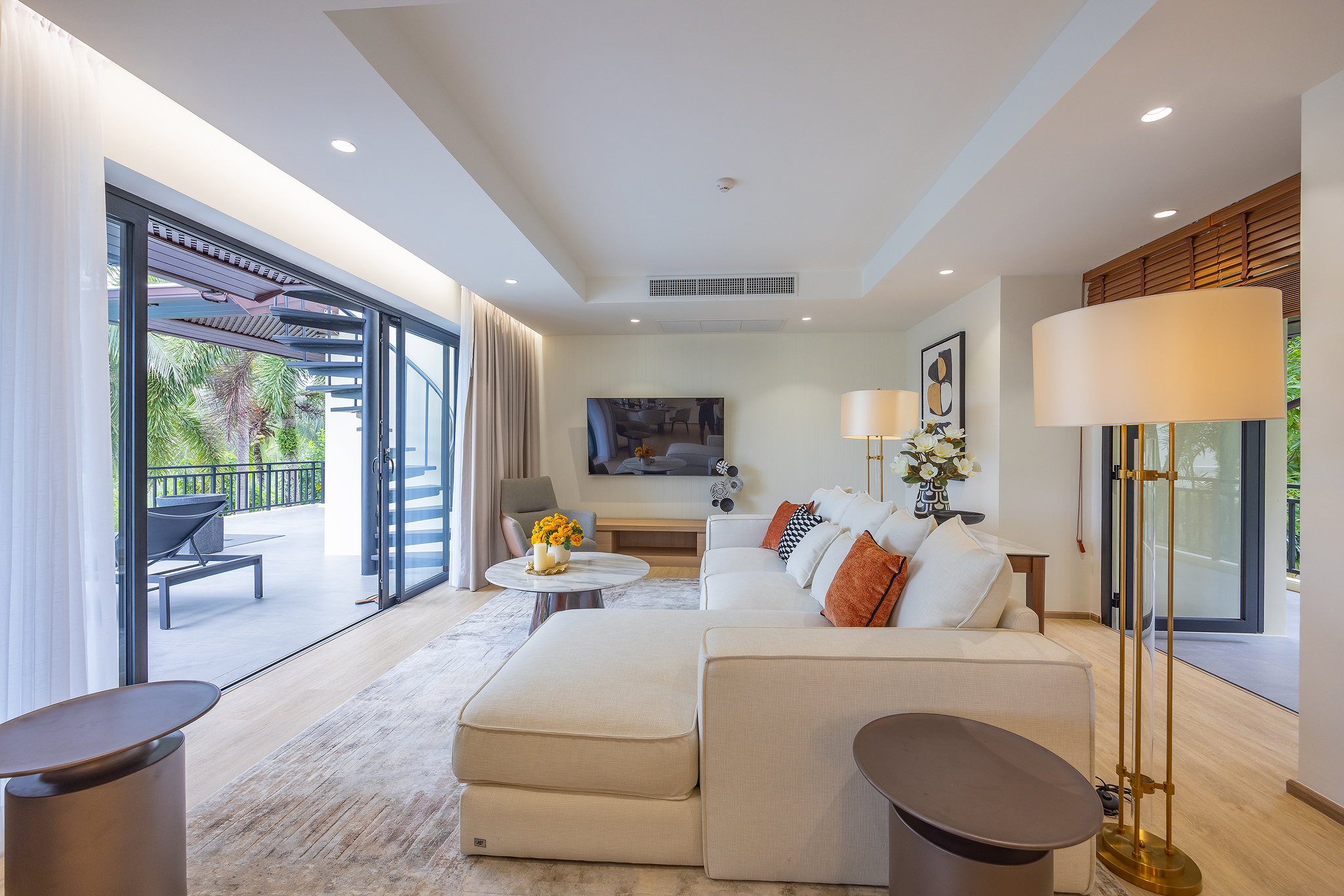 The Laytin Villa 43